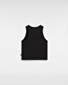 VARSITY CC RACER TANK TİŞÖRT Black