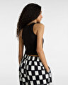 VARSITY CC RACER TANK TİŞÖRT Black