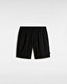 PRIMARY SOLID ELASTIC ŞORT MAYO Black