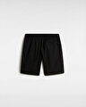 PRIMARY SOLID ELASTIC ŞORT MAYO Black