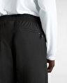 PRIMARY SOLID ELASTIC ŞORT MAYO Black