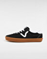 SPORT LOW AYAKKABI Black/Gum