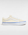 LX OLD SKOOL AYAKKABI Off White