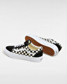 LX OLD SKOOL AYAKKABI Black/Off White