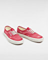 AUTHENTIC AYAKKABI Red