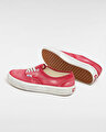 AUTHENTIC AYAKKABI Red