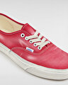 AUTHENTIC AYAKKABI Red