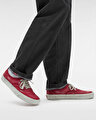 AUTHENTIC AYAKKABI Red