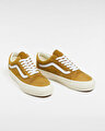 LX OLD SKOOL AYAKKABI Golden Brown