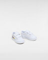 OLD SKOOL V AYAKKABI True White/Multi