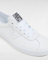 SPORT LOW AYAKKABI White