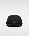 EASY PATCH CAMPER ŞAPKA Black