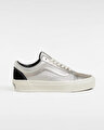 LX OLD SKOOL AYAKKABI Silver