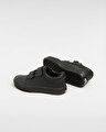 ÇOCUK OLD SKOOL CIRTCIRTLI CLASSIC TUMBLE AYAKKABI (4-8 YAŞ) Black Mono