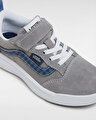 ÇOCUK ULTRARANGE 66 CIRTCIRTLI AYAKKABI (4-8 YAŞ) Grey/Blue