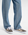 OLD SKOOL KANVAS SÜET AYAKKABI Brown