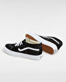 LX SK8-MID REISSUE 83 AYAKKABI Black/White