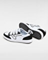 LOWLAND CC CIRTCIRTLI AYAKKABI Black/True White