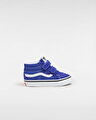 KÜÇÜK ÇOCUK SK8-MID REISSUE CIRTCIRTLI AYAKKABI Surf The Web