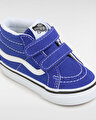 KÜÇÜK ÇOCUK SK8-MID REISSUE CIRTCIRTLI AYAKKABI Surf The Web