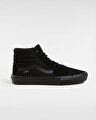 SKATE SK8-HI AYAKKABI Black/Black