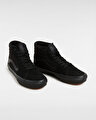 SKATE SK8-HI AYAKKABI Black/Black