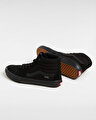 SKATE SK8-HI AYAKKABI Black/Black