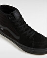 SKATE SK8-HI AYAKKABI Black/Black