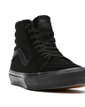 SKATE SK8-HI AYAKKABI Black/Black