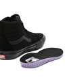SKATE SK8-HI AYAKKABI Black/Black