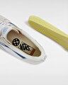 SKATE LIZZIE LOW AYAKKABI White/Light Blue