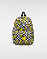 ÇOCUK OLD SKOOL GROM SIRT ÇANTASI Lemon Chrome