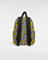ÇOCUK OLD SKOOL GROM SIRT ÇANTASI Lemon Chrome