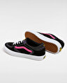 SKATE ROWLEY AYAKKABI Black/Pink