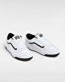 HYLANE AYAKKABI White/Black