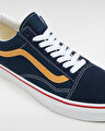 OLD SKOOL AYAKKABI Navy/Yellow