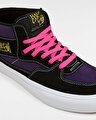 SKATE HALF CAB AYAKKABI Black/Purple