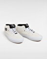 SKATE HALF CAB AYAKKABI Blanc De Blanc