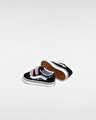 KÜÇÜK ÇOCUK OLD SKOOL CIRTCIRTLI AYAKKABI (1-4 YAŞ) Black/Multi