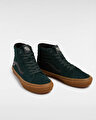 SKATE SK8-HI AYAKKABI Green/Gum