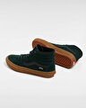 SKATE SK8-HI AYAKKABI Green/Gum
