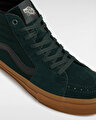 SKATE SK8-HI AYAKKABI Green/Gum