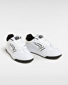 UPLAND AYAKKABI White/Black