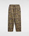 RANGE CARGO BAGGY TAPERED ELASTİK PANTOLON Bungee Cord/Turkishcfee