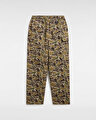 RANGE CARGO BAGGY TAPERED ELASTİK PANTOLON Bungee Cord/Turkishcfee