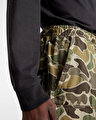 RANGE CARGO BAGGY TAPERED ELASTİK PANTOLON Bungee Cord/Turkishcfee