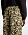RANGE CARGO BAGGY TAPERED ELASTİK PANTOLON Bungee Cord/Turkishcfee