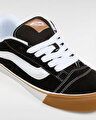 KNU SKOOL AYAKKABI Black