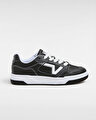 UPLAND AYAKKABI Black/White