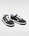 UPLAND AYAKKABI Black/White